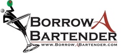   Borrow  
A Bartender