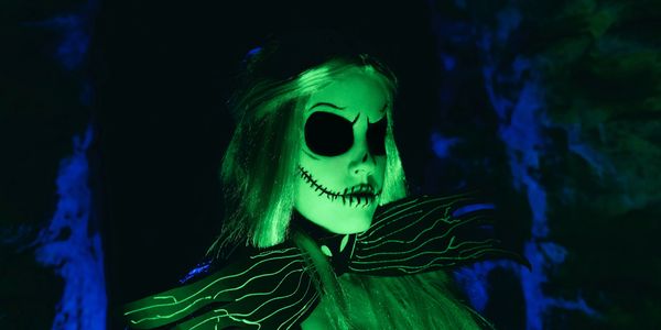 NEW, SALE & Clearance Discount Halloween props, cheap Halloween decorations & scary Halloween stuff..