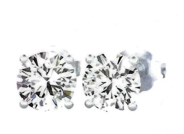Diamond Studs