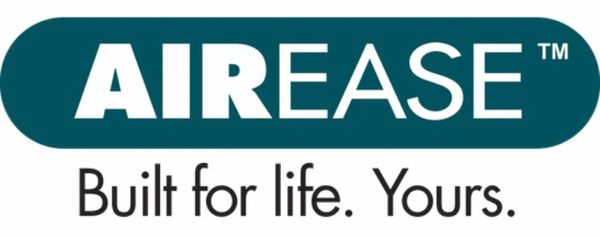 Airease logo