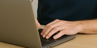 NDIS Report Writing