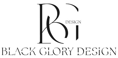 Black Glory Design - Coming Soon