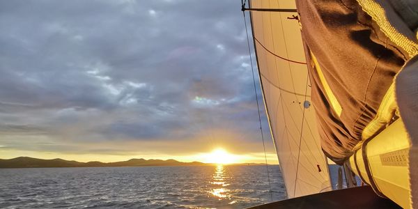 Sunset Sailing Tour