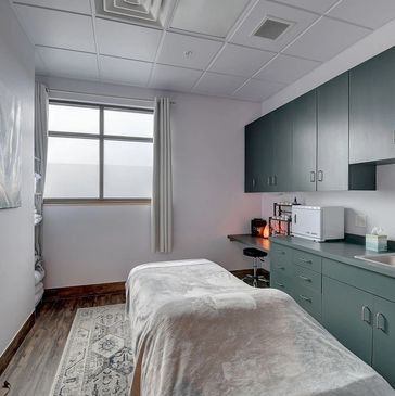 Massage Appointments