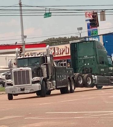 truck & trailer repair