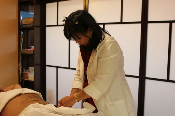Acuhelp Acupuncture Clinic