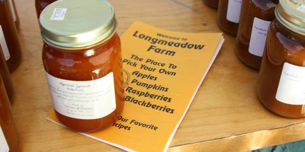 farm harvested honey