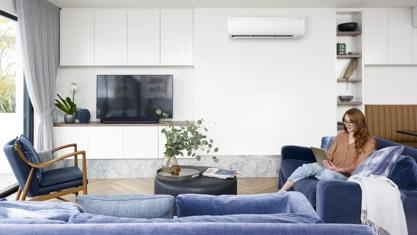 Split System Air Conditioners