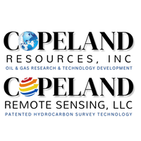 Copeland Resources