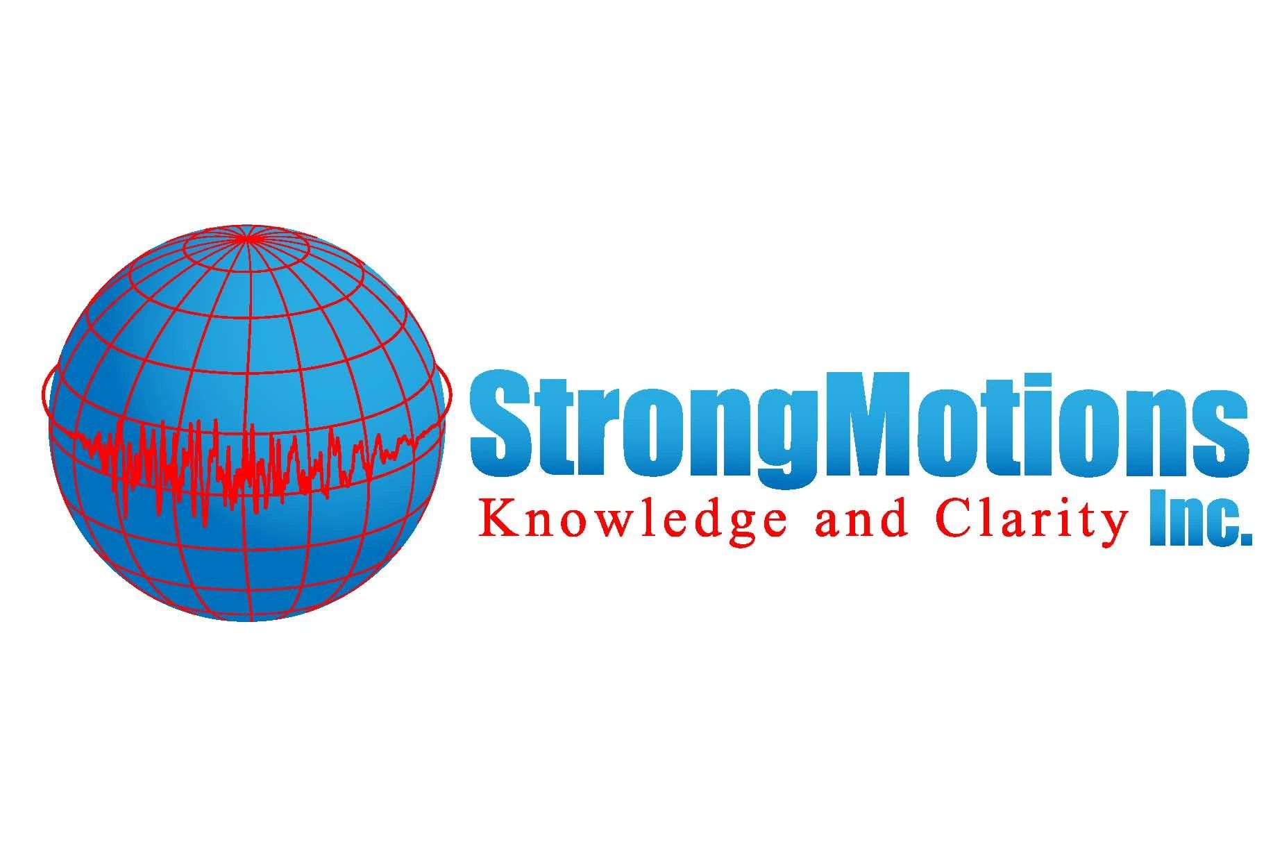 Projects Strong Motions