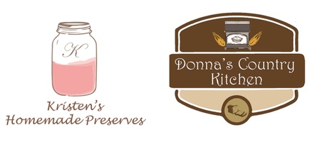 Donna's Country Kitchen - Kristen's Homemade Preserves