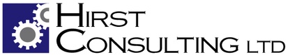 Hirst Consulting Ltd