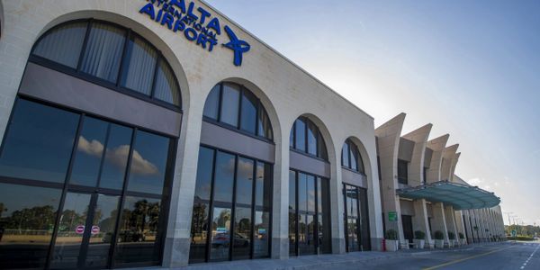 Transfer from Malta International Airport to Gozo