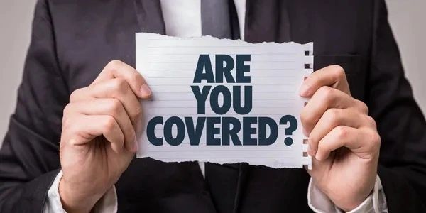 does my insurance cover the damage