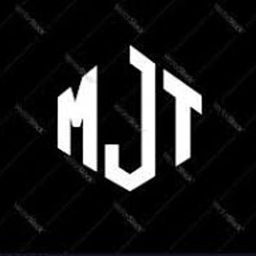 Mark Jeffrey Tennis Logo