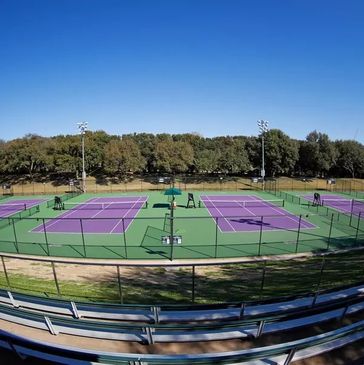 Coaching Home