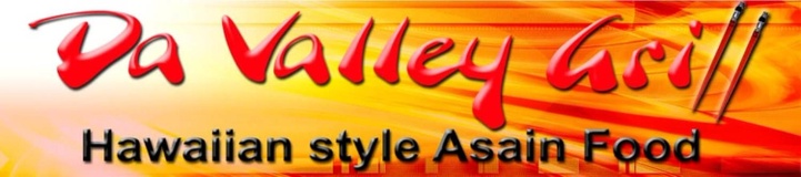 Da Valley Grill 
