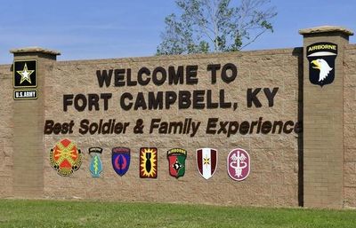 Welcome to Ft. Campbell, KY Buy a home with Leo