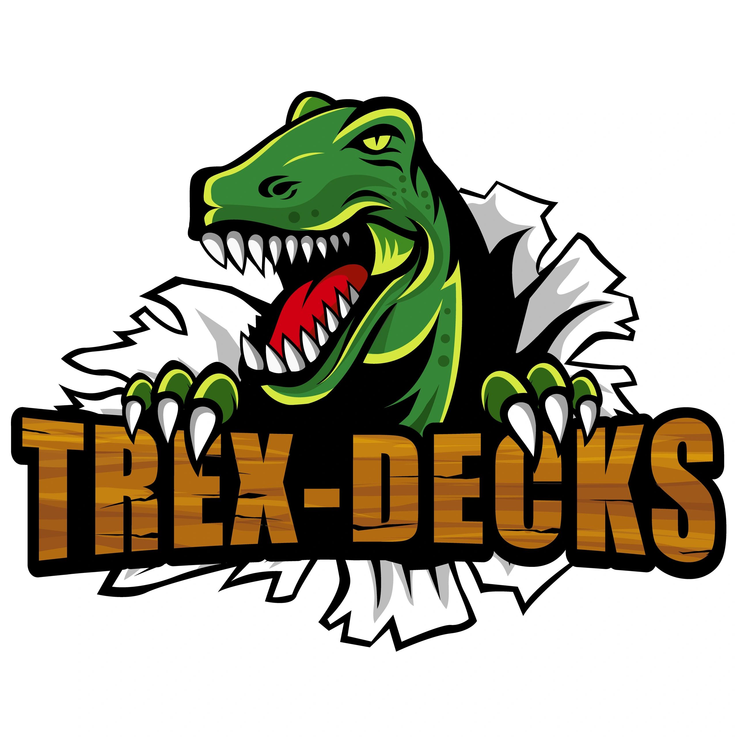 Trex-Decks