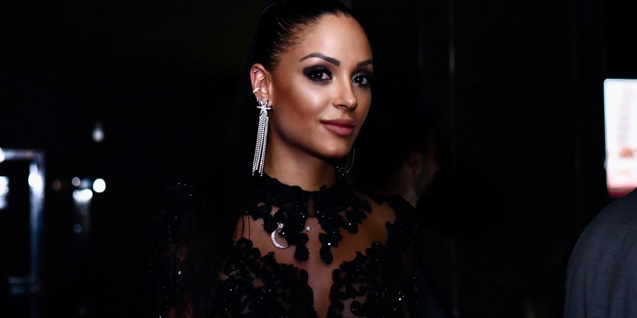 Beautiful Woman, Pretty Woman