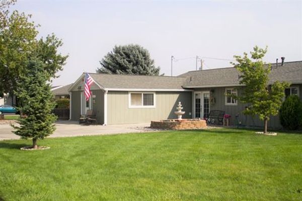 assisted living home in Lewiston Idaho