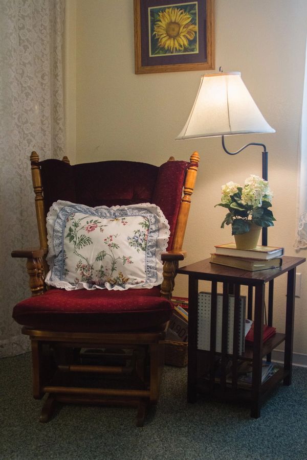 assisted living care in Lewiston Idaho