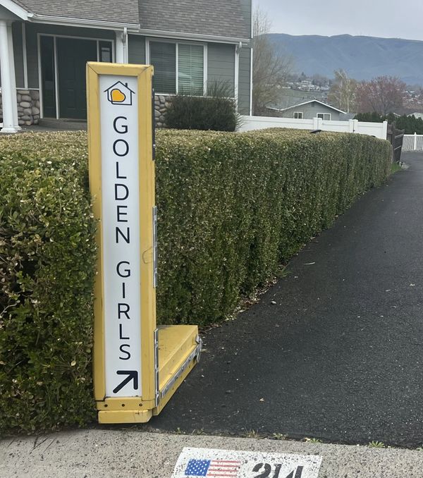 Golden Girls residential care in Lewiston Idaho