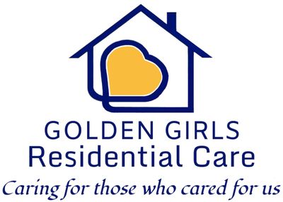Golden Girls Residential Care of Lewiston Idaho company logo