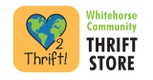 Love2Thrift - Whitehorse Community Thrift Store
