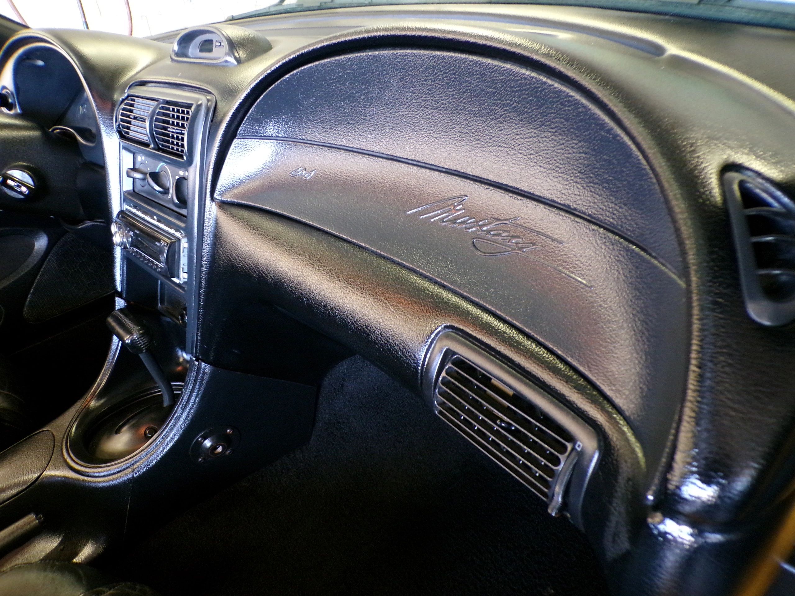 1995 Ford Mustang - Photo 15
