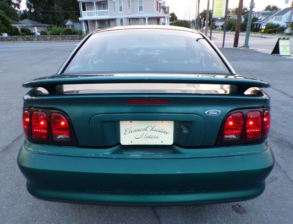 1996 Ford Mustang - Photo 6