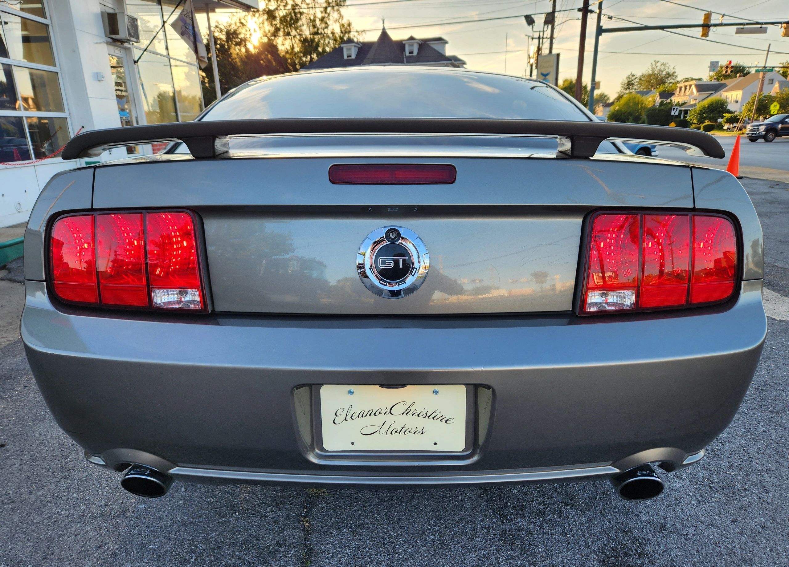 2005 Ford Mustang GT Premium - Photo 6
