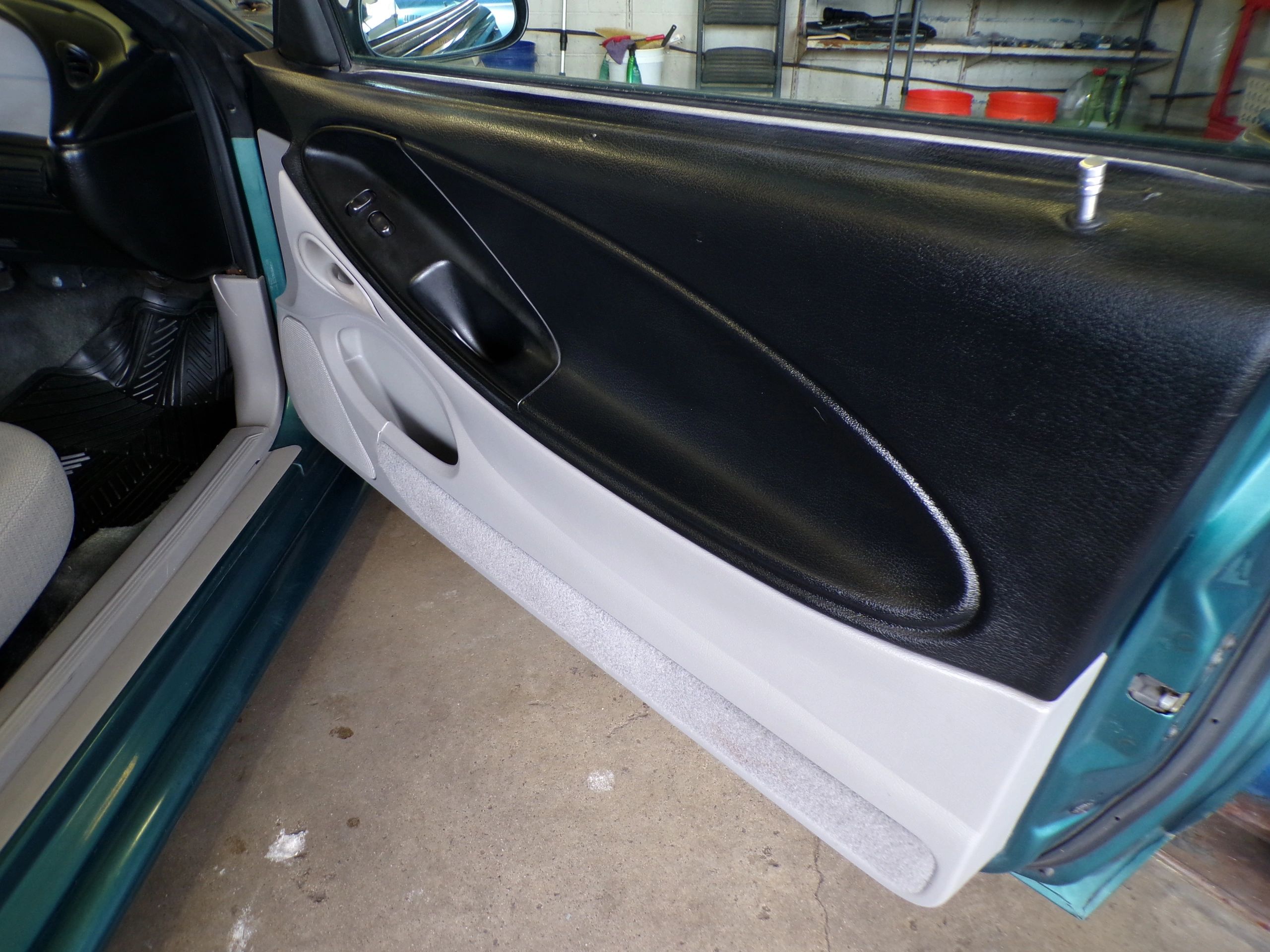 1996 Ford Mustang - Photo 14