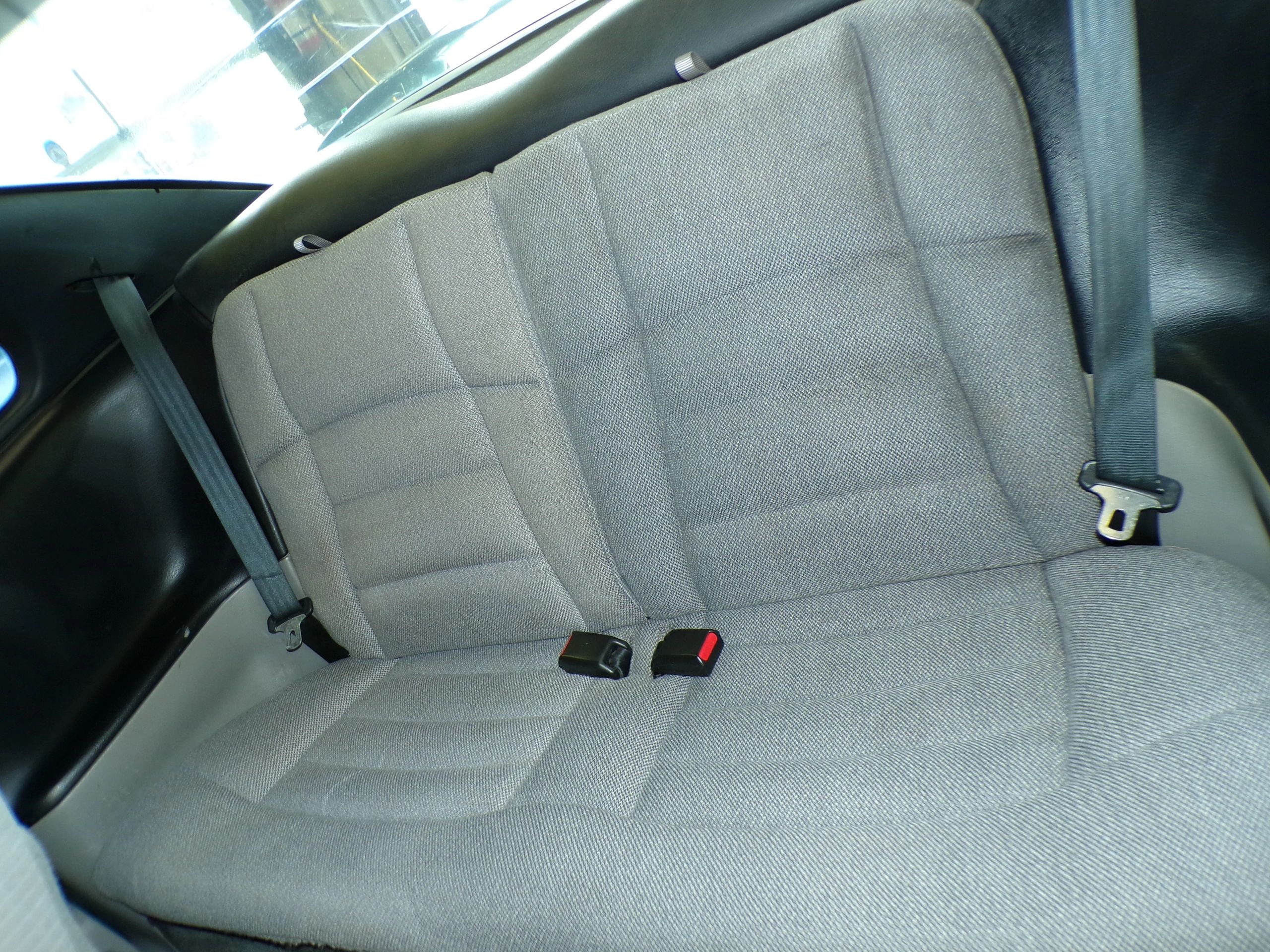 1996 Ford Mustang - Photo 12