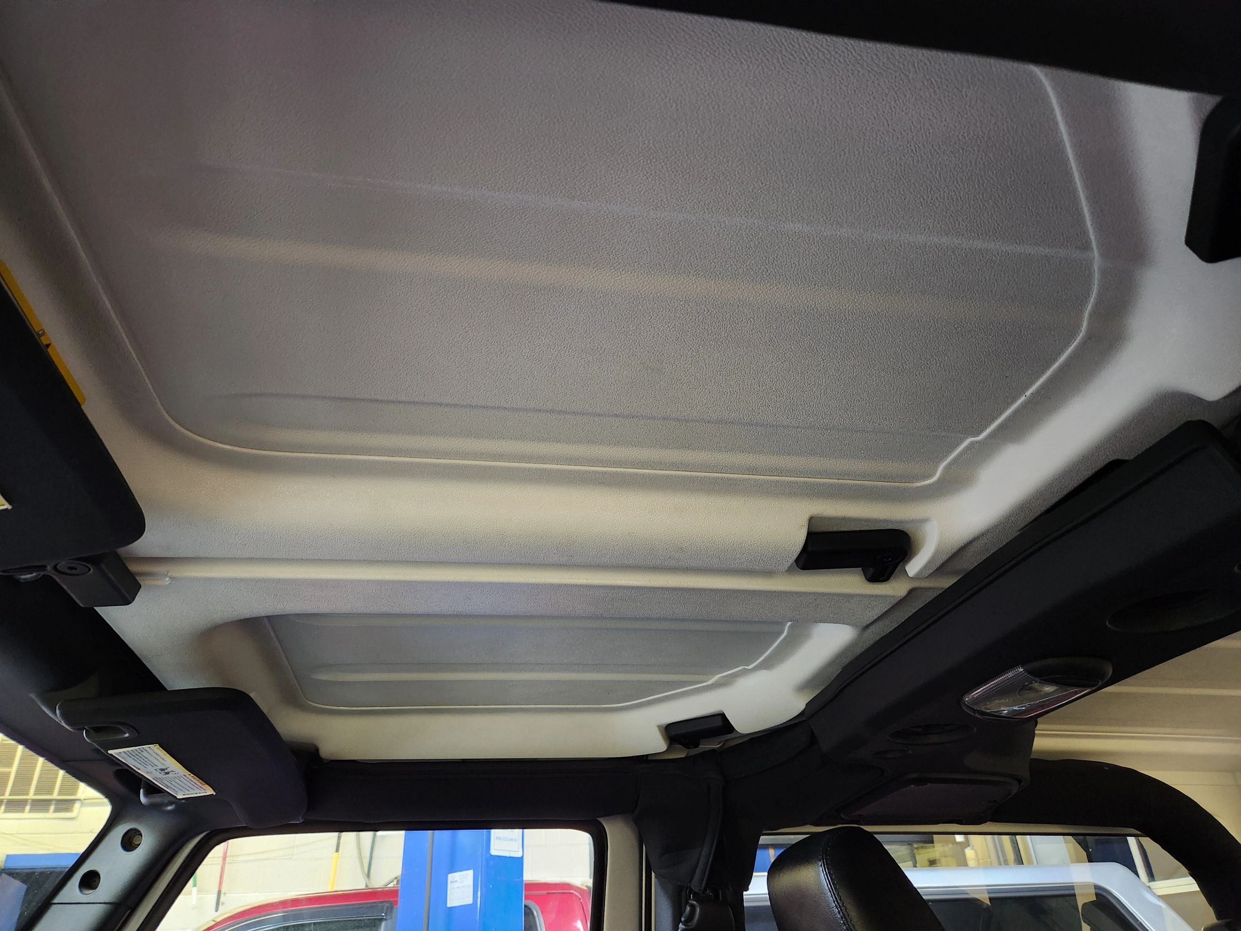 2016 Jeep Wrangler 75th Anniversary Edition - Photo 18