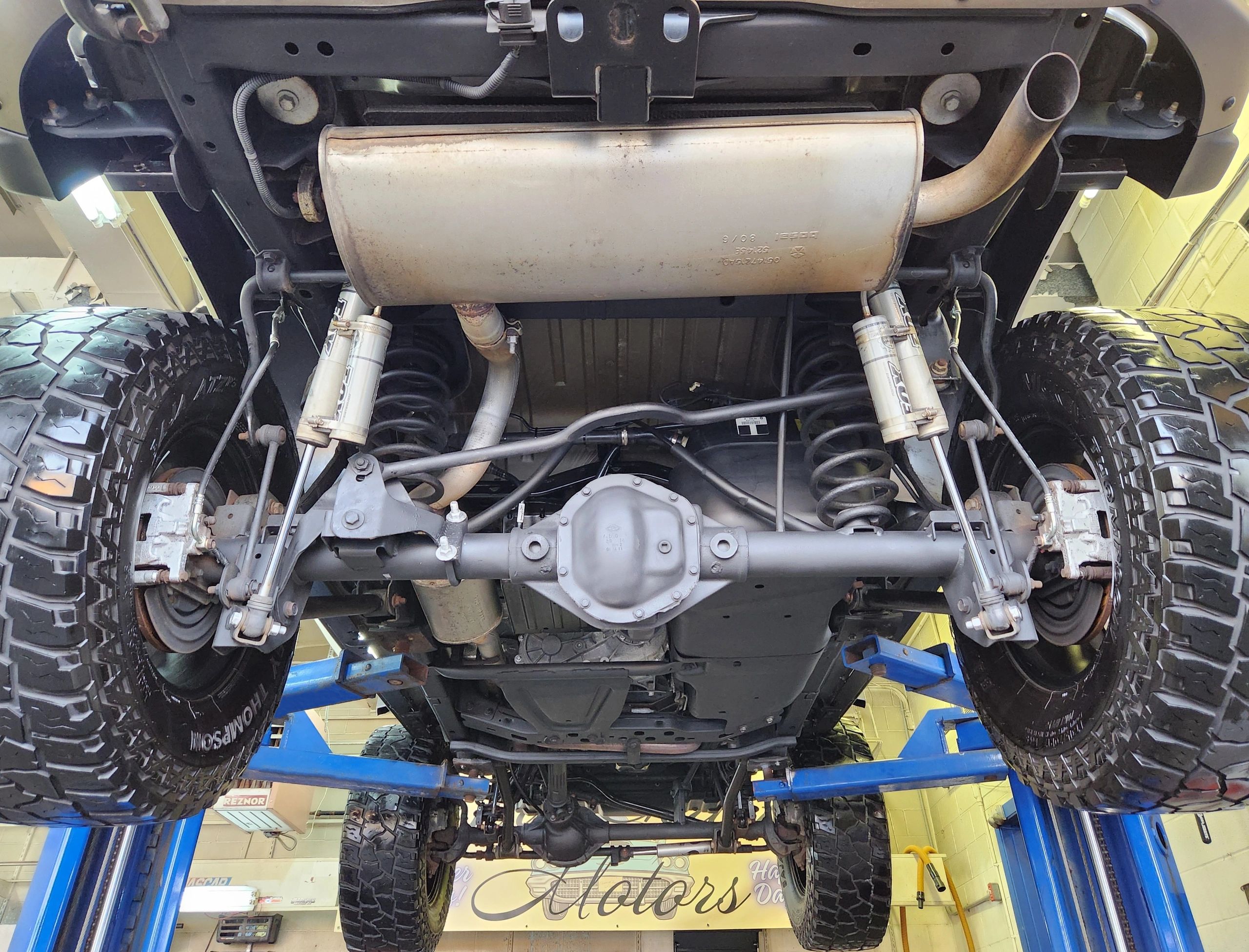 2016 Jeep Wrangler 75th Anniversary Edition - Photo 20