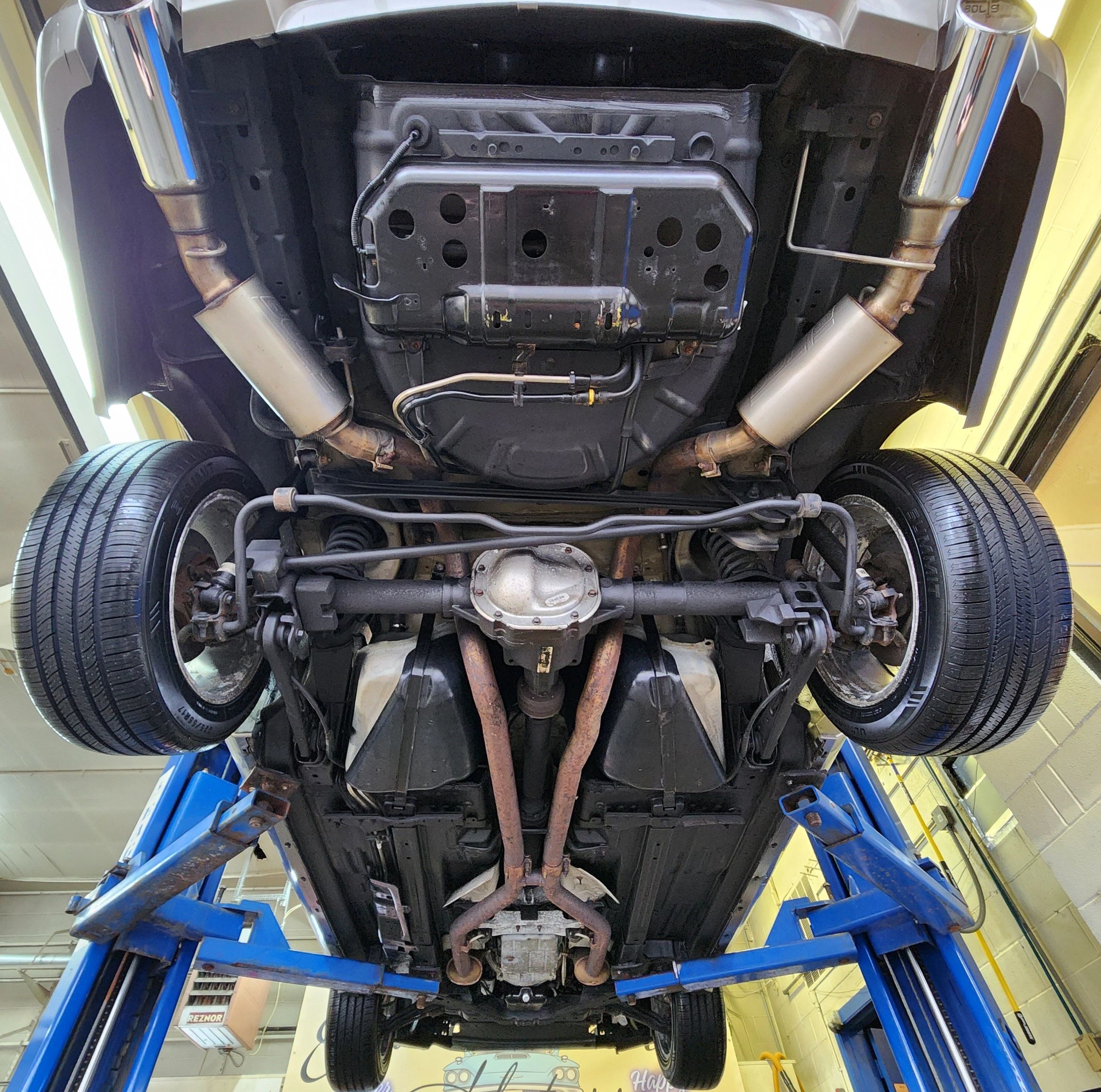 2005 Ford Mustang GT Premium - Photo 16