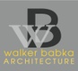 Walker Babka Architecture