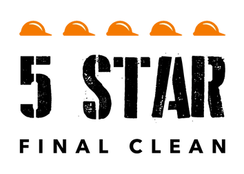 5 Star Final Clean