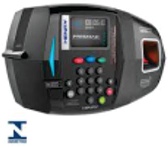 Relógio de ponto Prisma SF ADV Biometria
