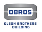 olson brothers building