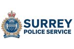 Surrey Police Service (SPS)