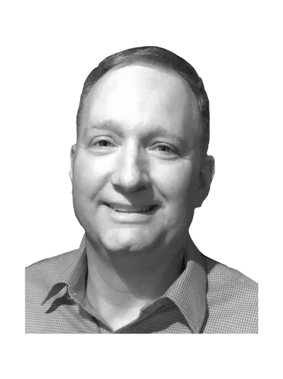 Rob Parker, Senior Consultant