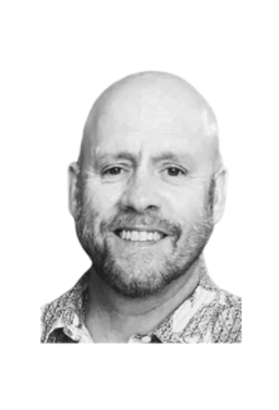 Stephane Lacroix, Senior Consultant