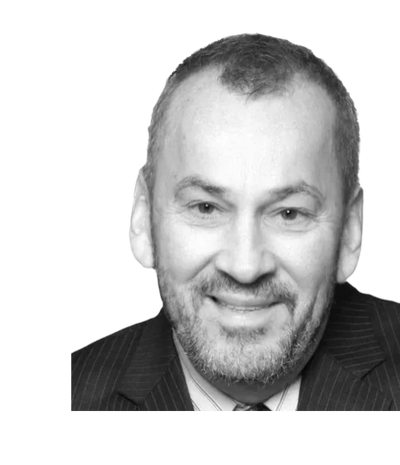 Al Proulx, Senior Consultant