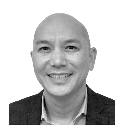 Rob Angco, Senior Consultant