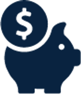Insurance agent making money