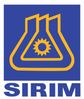 SIRIM Berhad, formerly known as the Standard and Industrial Research Institute of Malaysia (SIRIM).