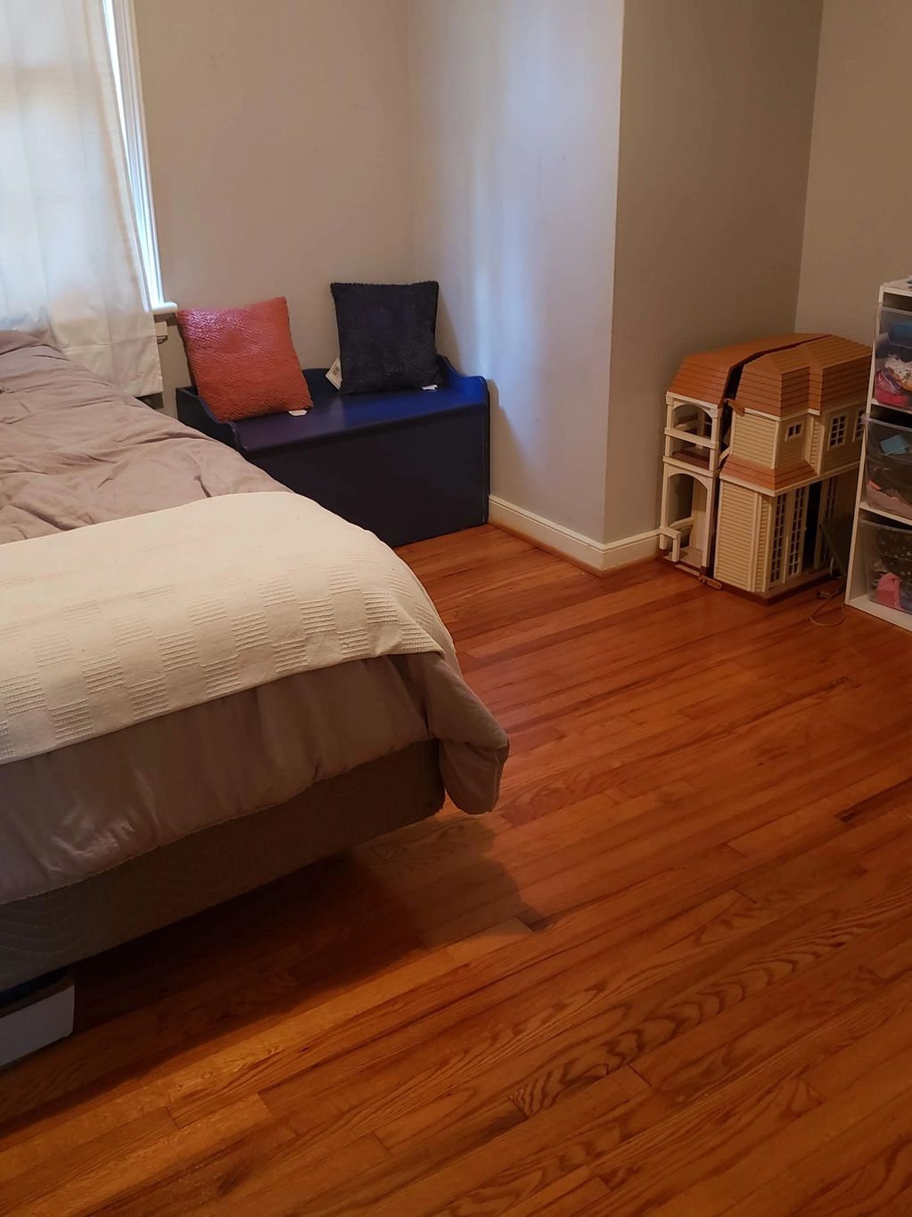 after children’s room organization supporting routines and independence