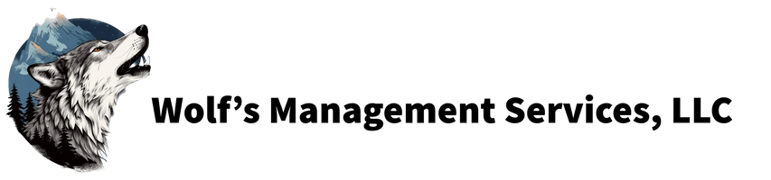 Wolf's Management Services, LLC